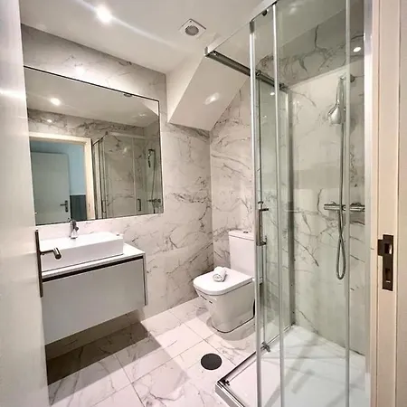Lemago - Sao Bento Apartment *
